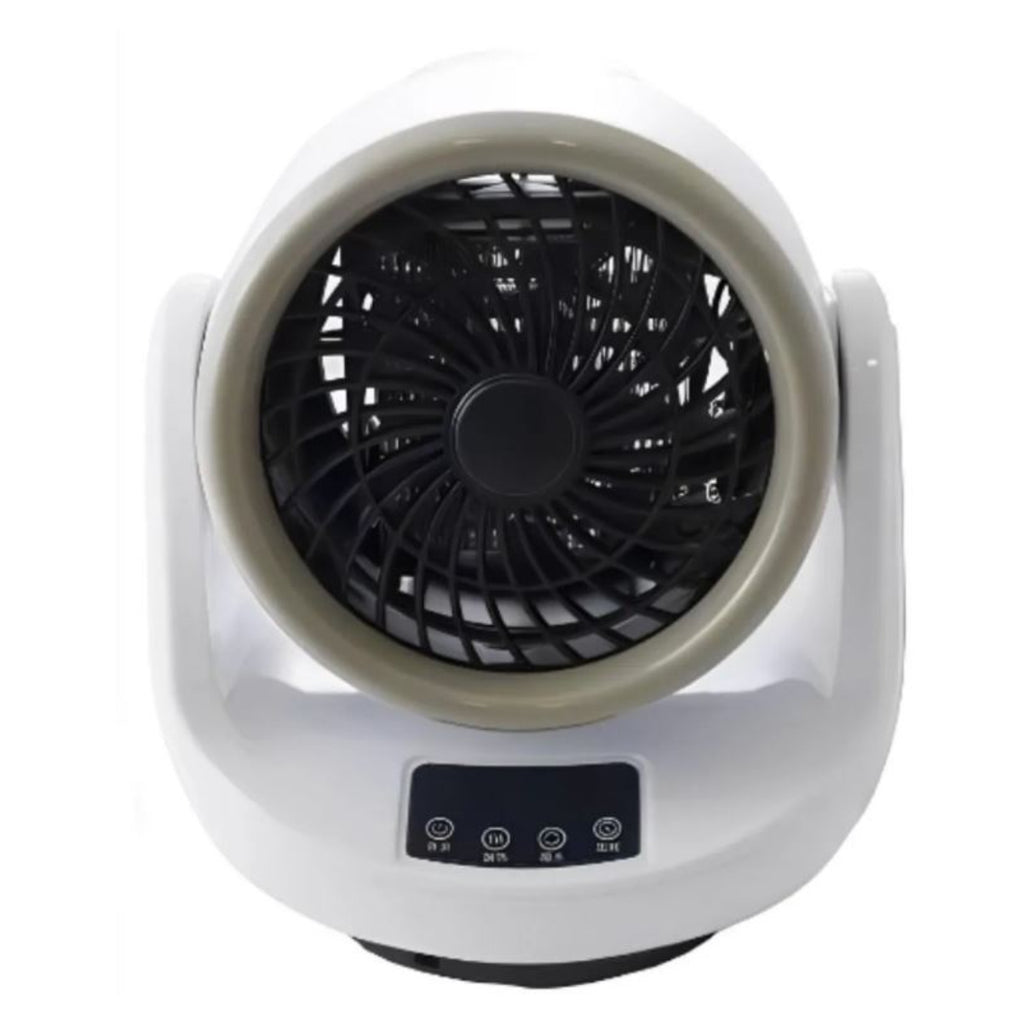 Calentador Electrico 1500w Heather