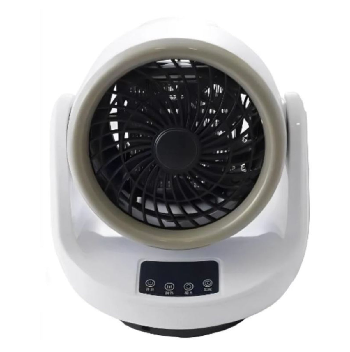 Calentador Electrico 1500w Heather