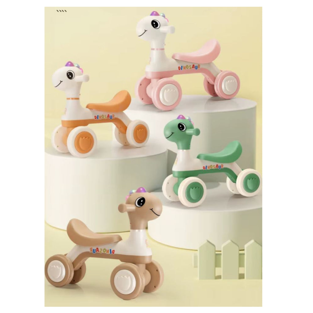 Mini Bicicleta Triciclo Equilibrio Niños