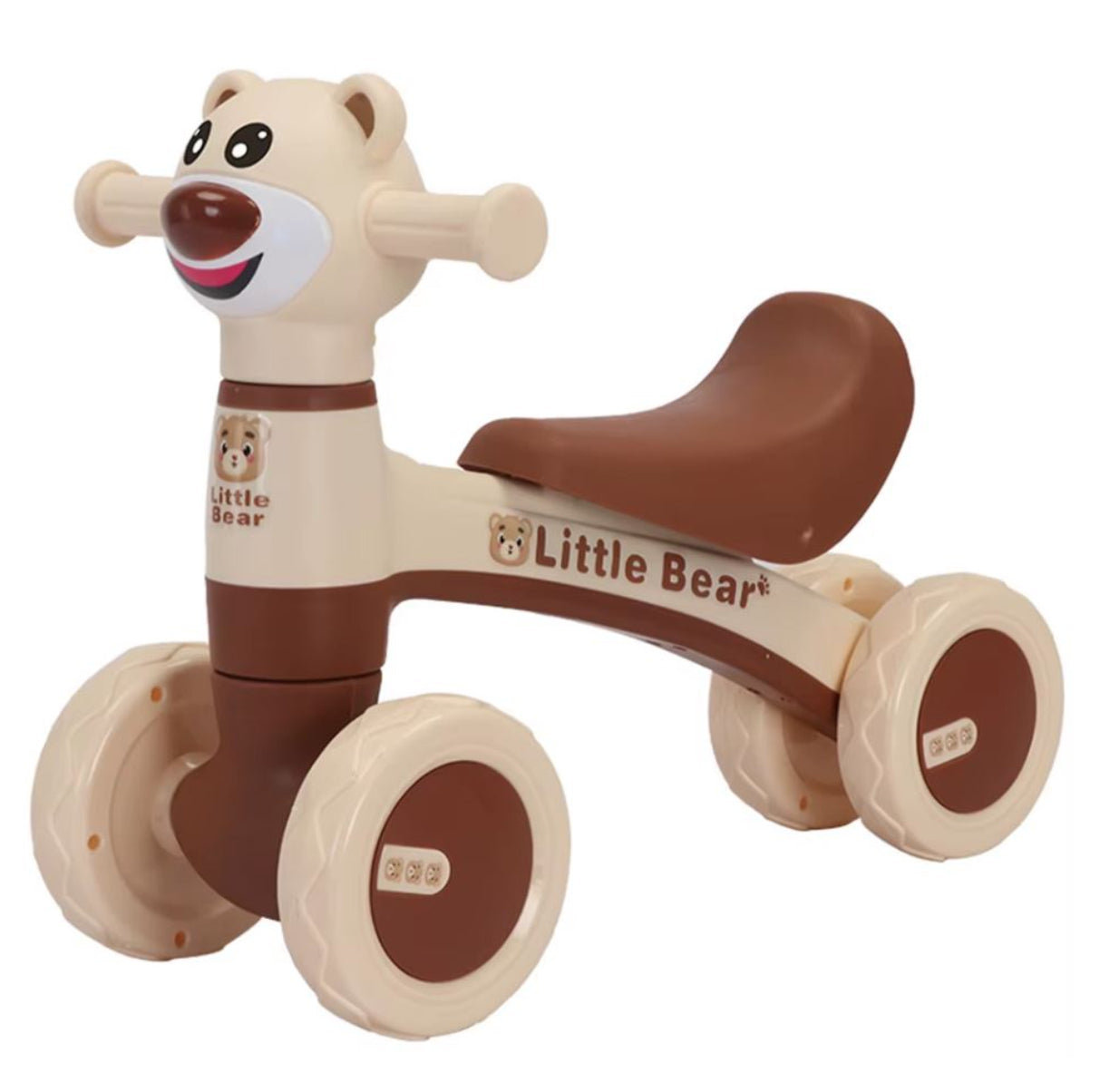 Mini Bicicleta Triciclo Equilibrio Niños