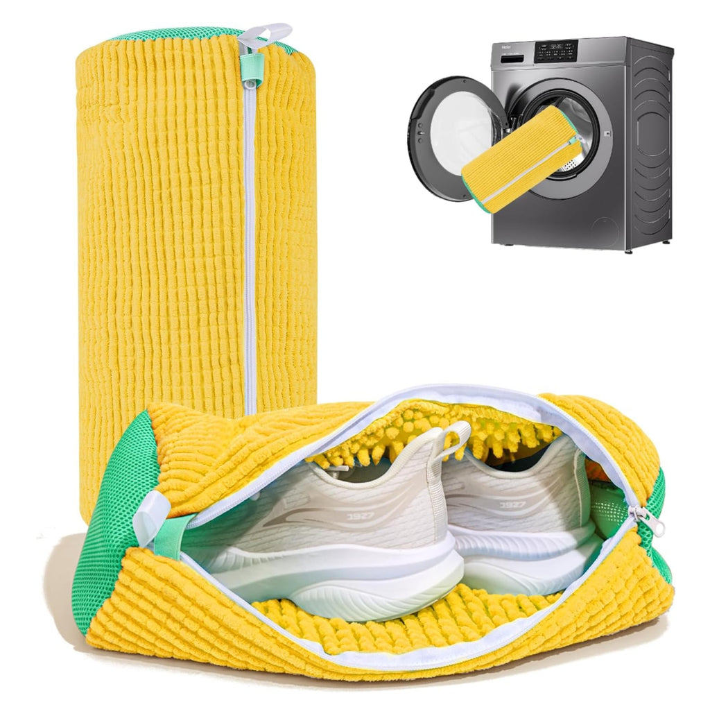 Bolsa Lavado De Zapatillas ropa delicada