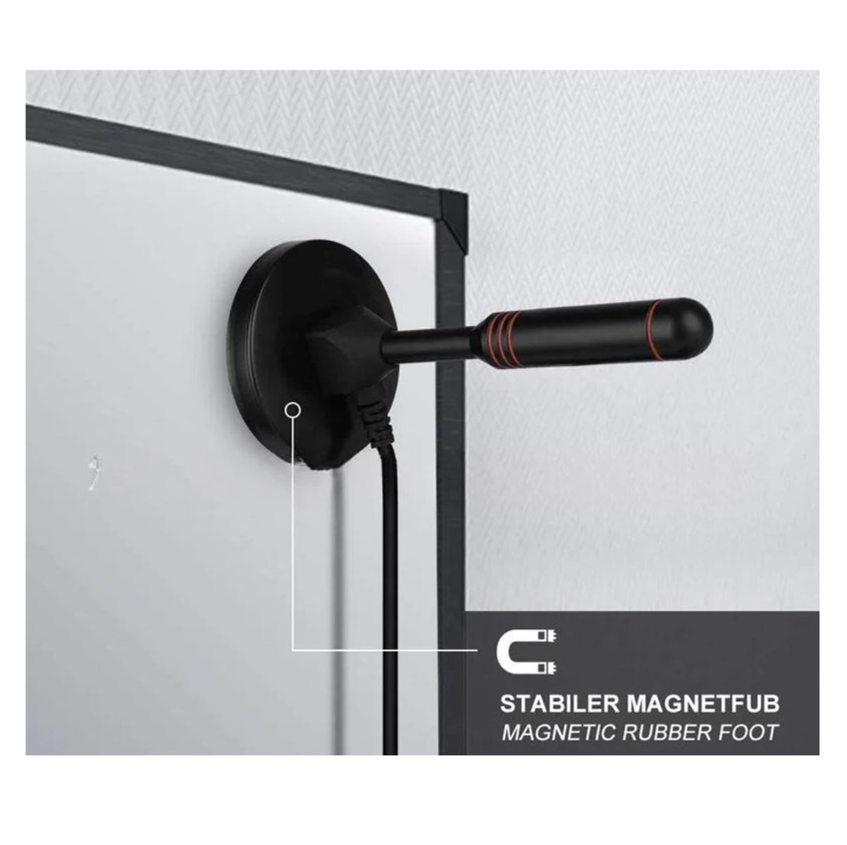 Antena Interior Televisión Digital Tdt