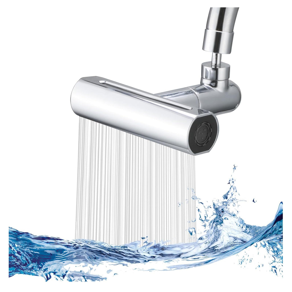 Extensor de Grifo Multifuncion Cocina T