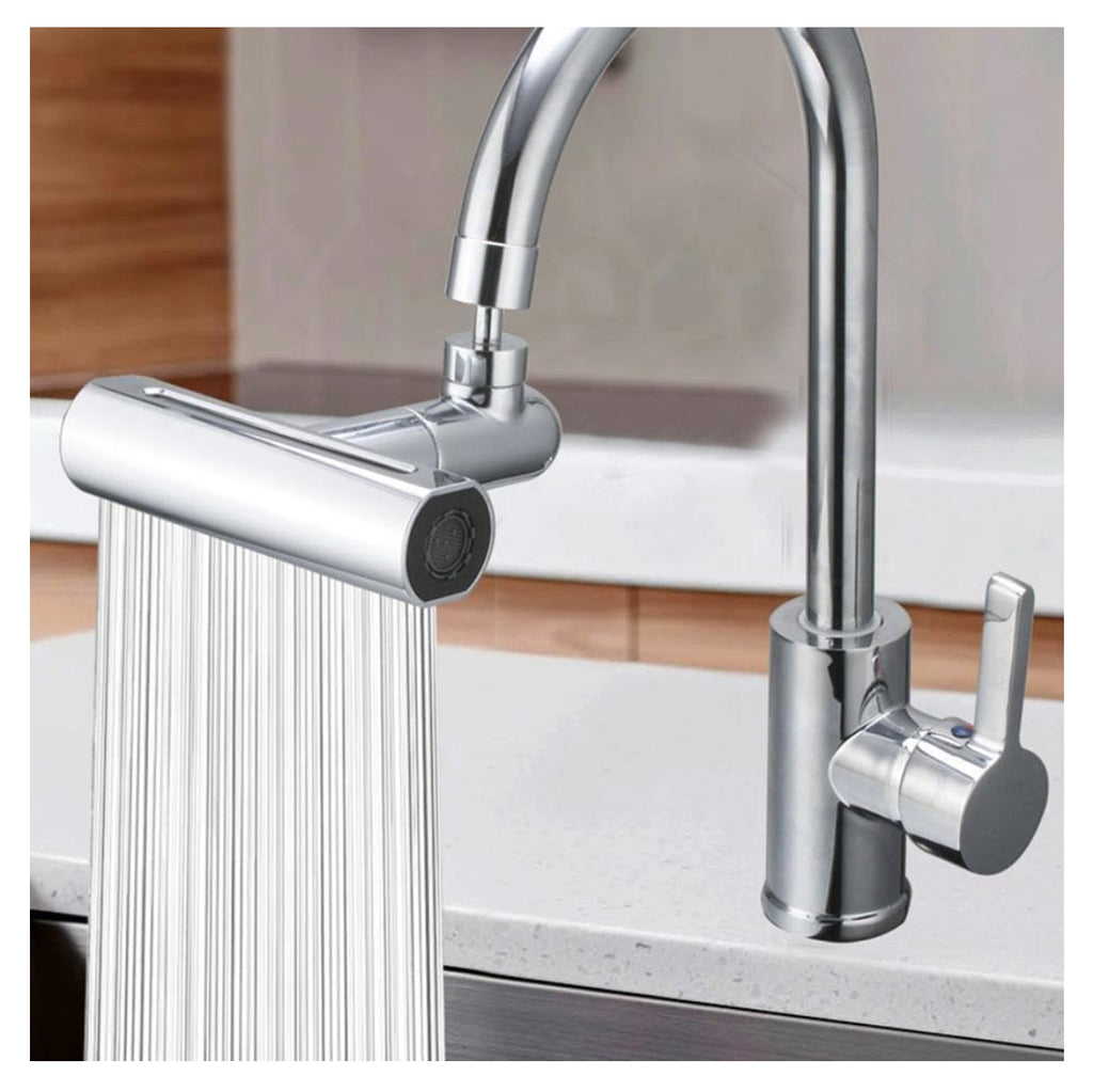 Extensor de Grifo Multifuncion Cocina T