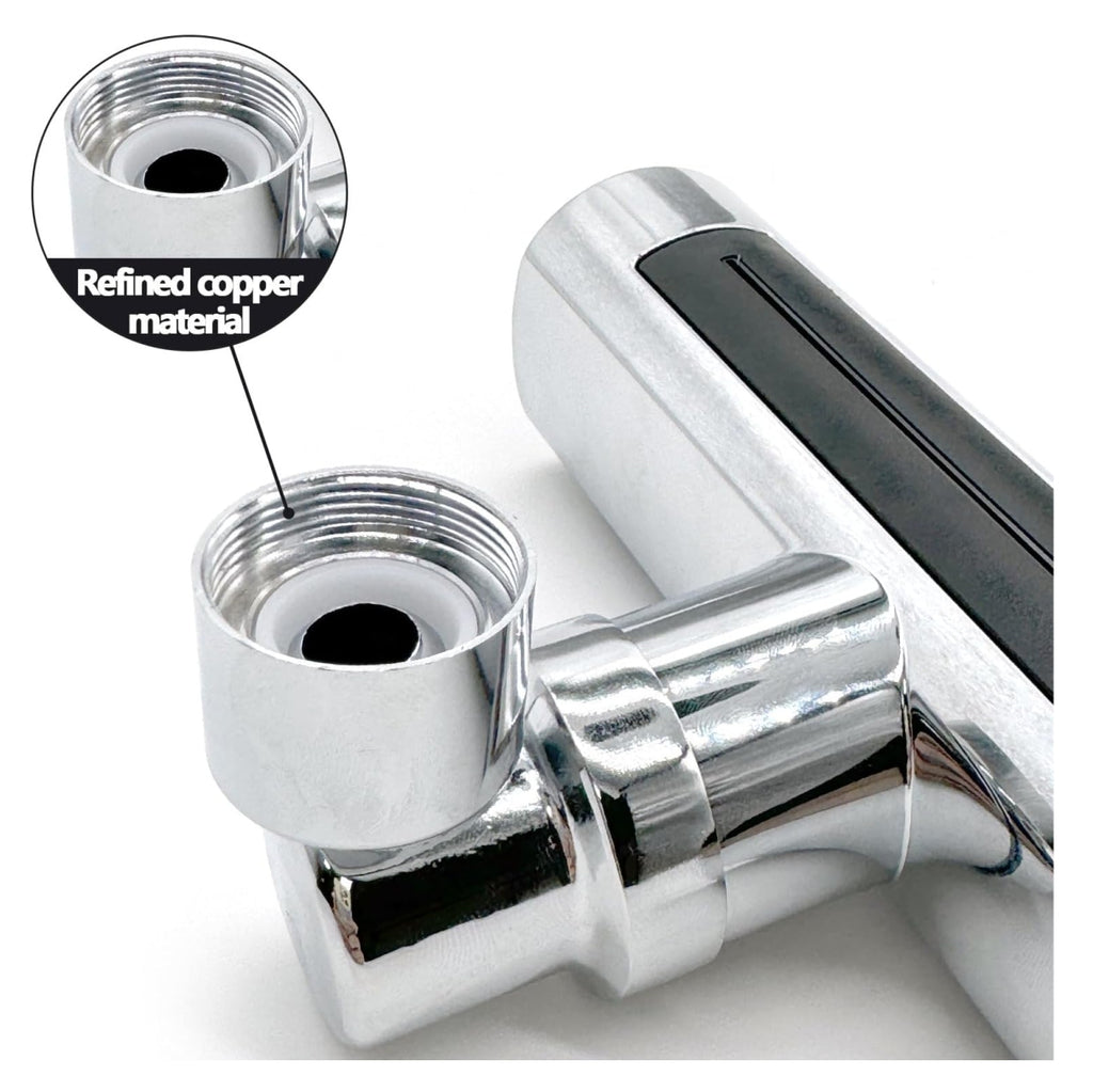 Extensor de Grifo Multifuncion Cocina T