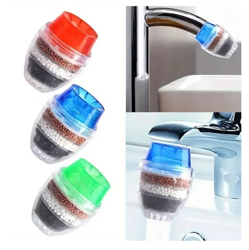 Purificador minerales Agua Para Grifo