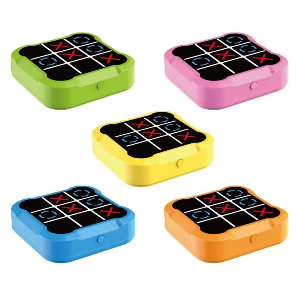 Juguete Didactico Triqui - triqui Tic Tac