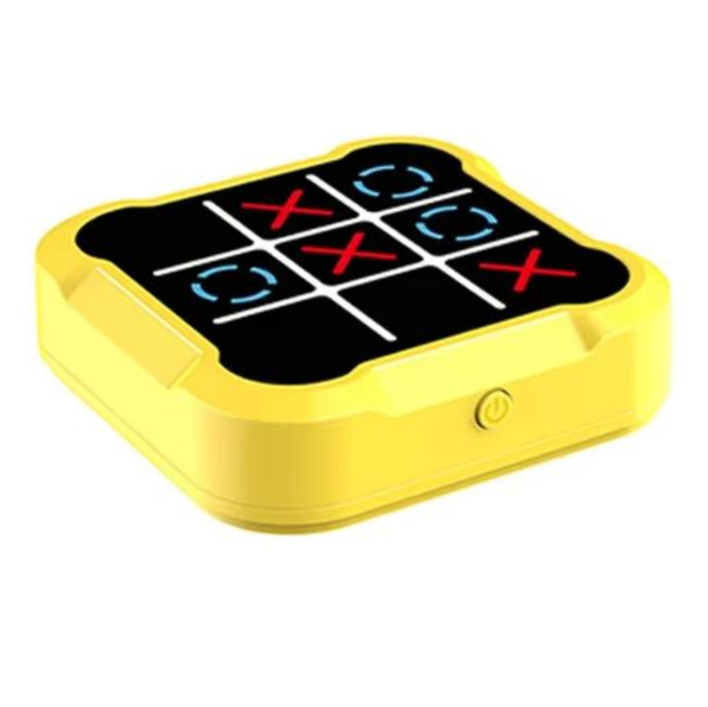 Juguete Didactico Triqui - triqui Tic Tac