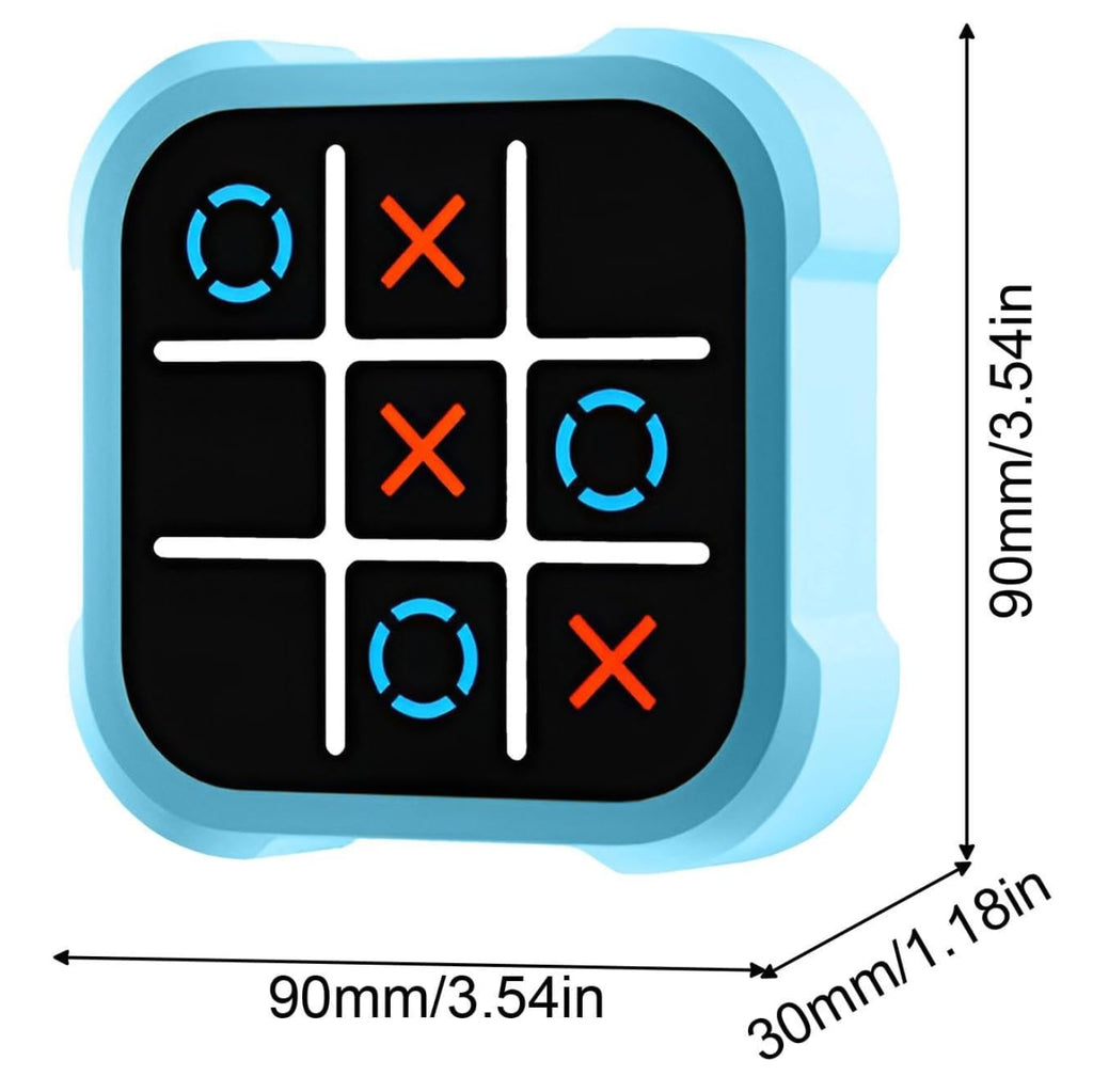 Juguete Didactico Triqui - triqui Tic Tac