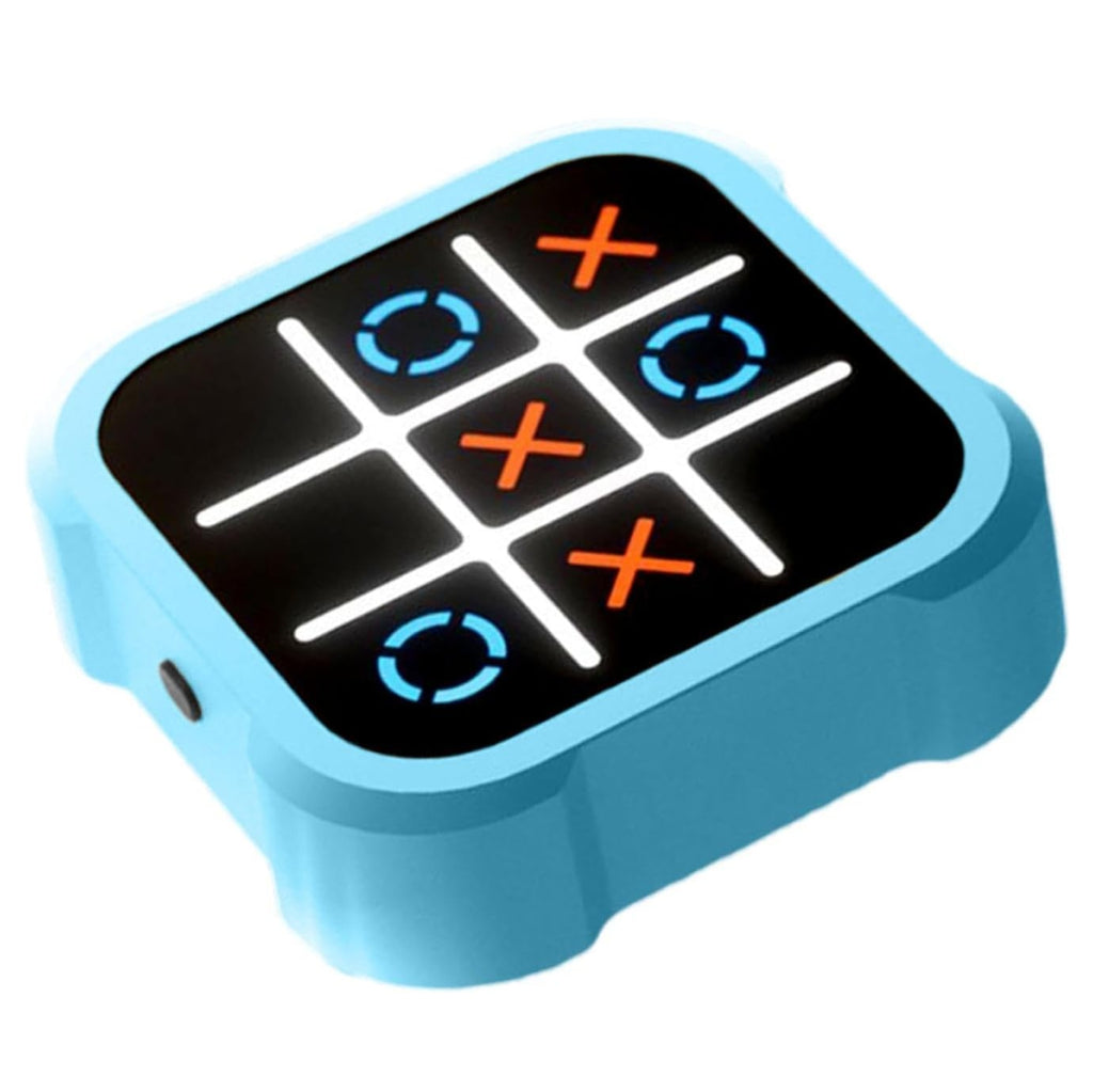 Juguete Didactico Triqui - triqui Tic Tac