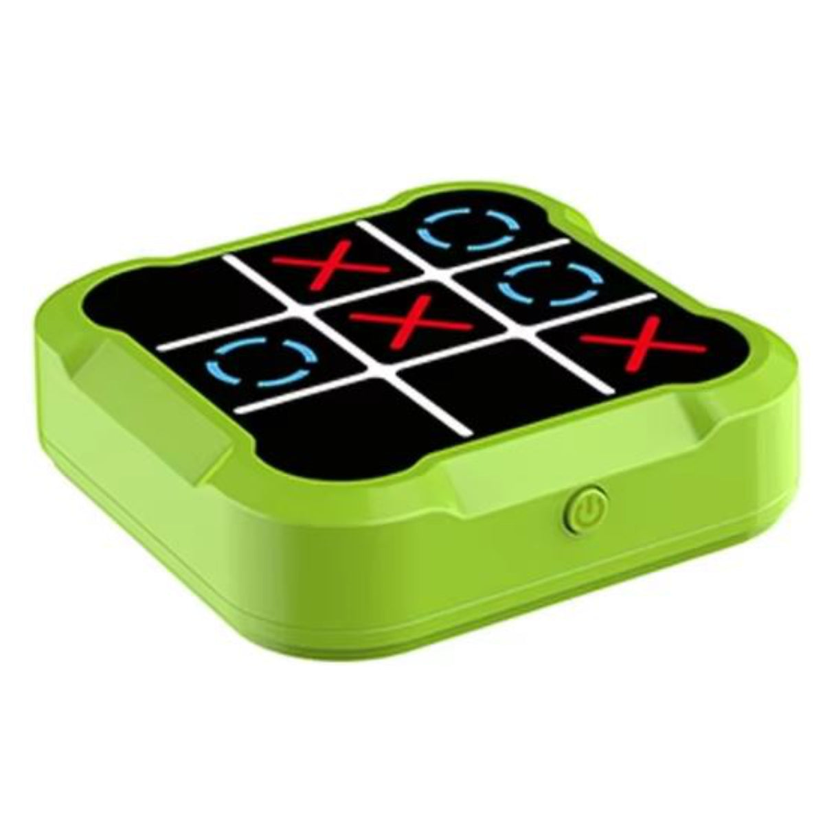 Juguete Didactico Triqui - triqui Tic Tac