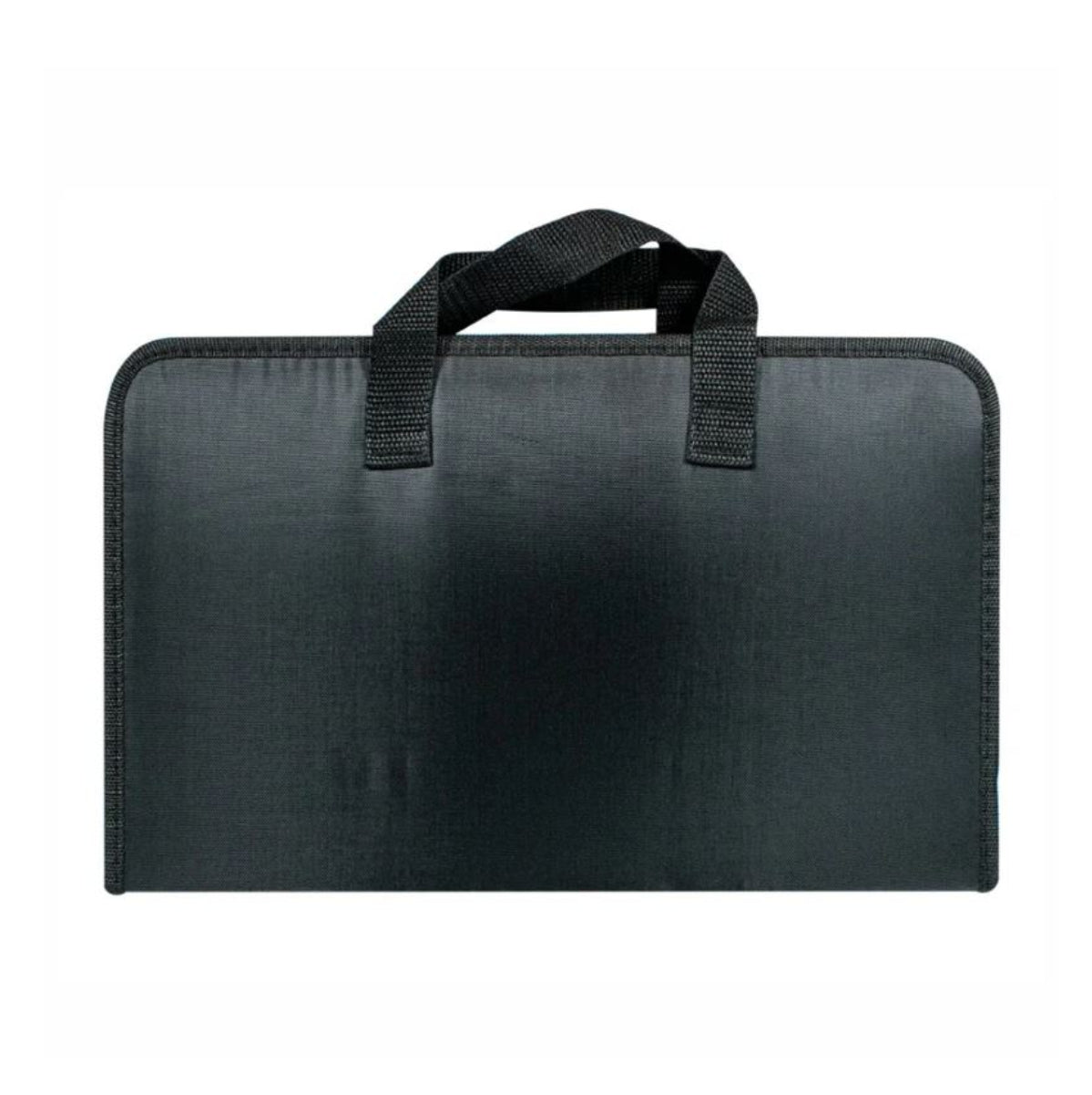 Kit Asado Parrilla BBQ con estuche 7pcs