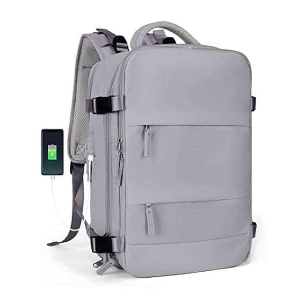 Maleta Cabina Amazon Con Zapatero