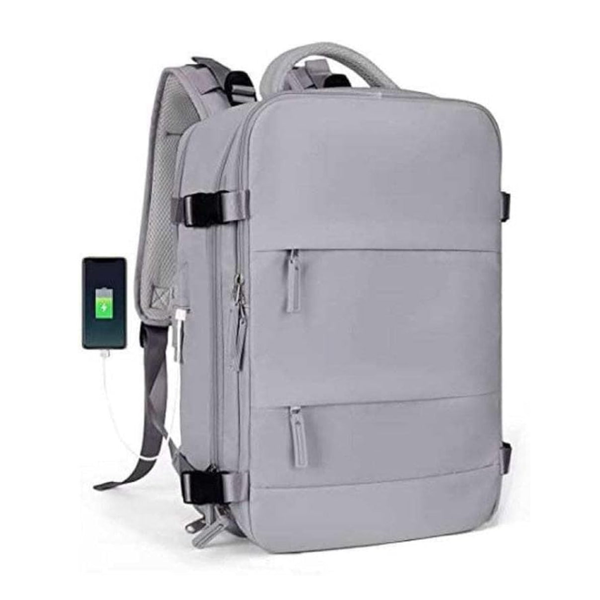 Maleta Cabina Amazon Con Zapatero