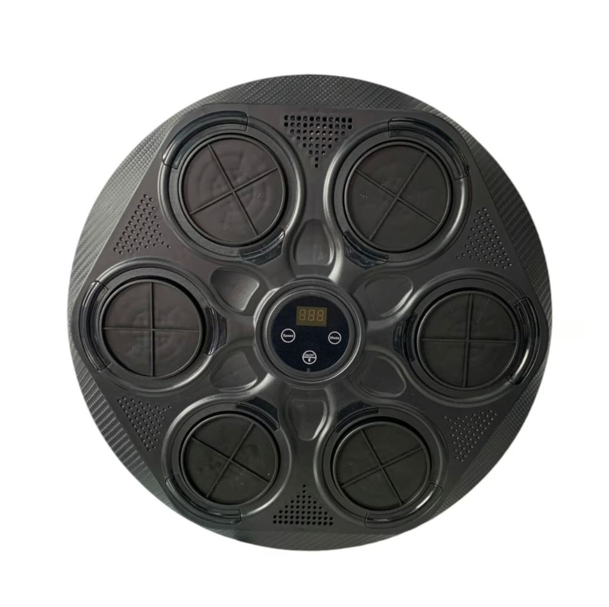 Maquina Boxeo Musical Tablero con Guante