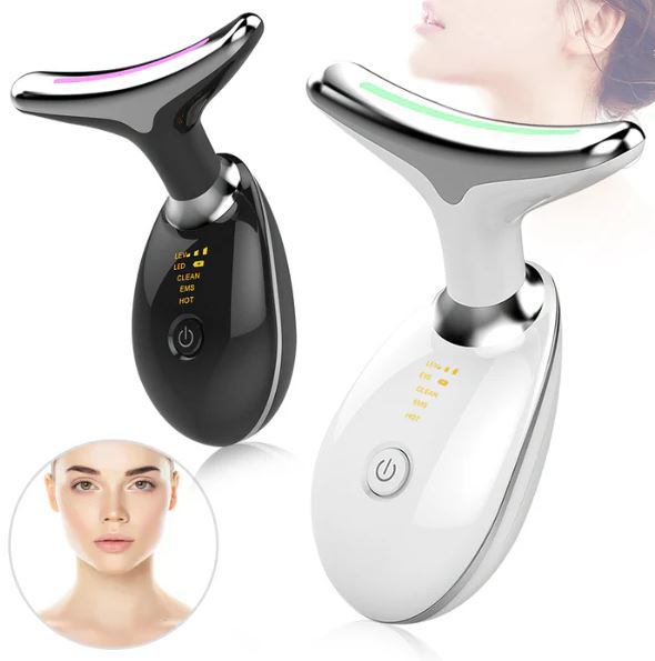 Masajeador Facial Elimina papada