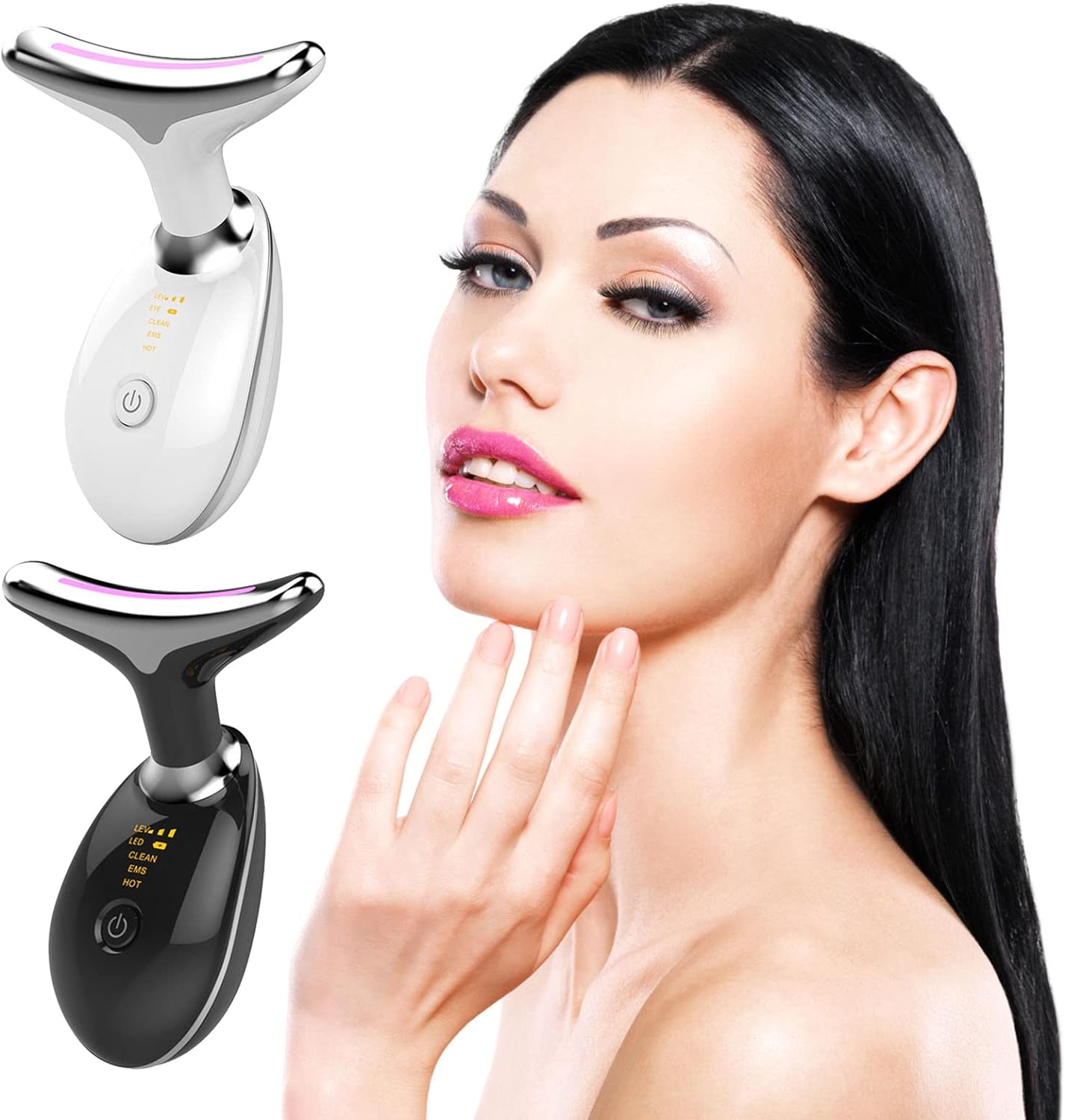 Masajeador Facial Elimina papada