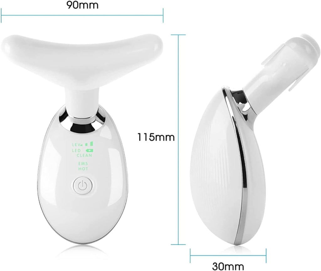 Masajeador Facial Elimina papada