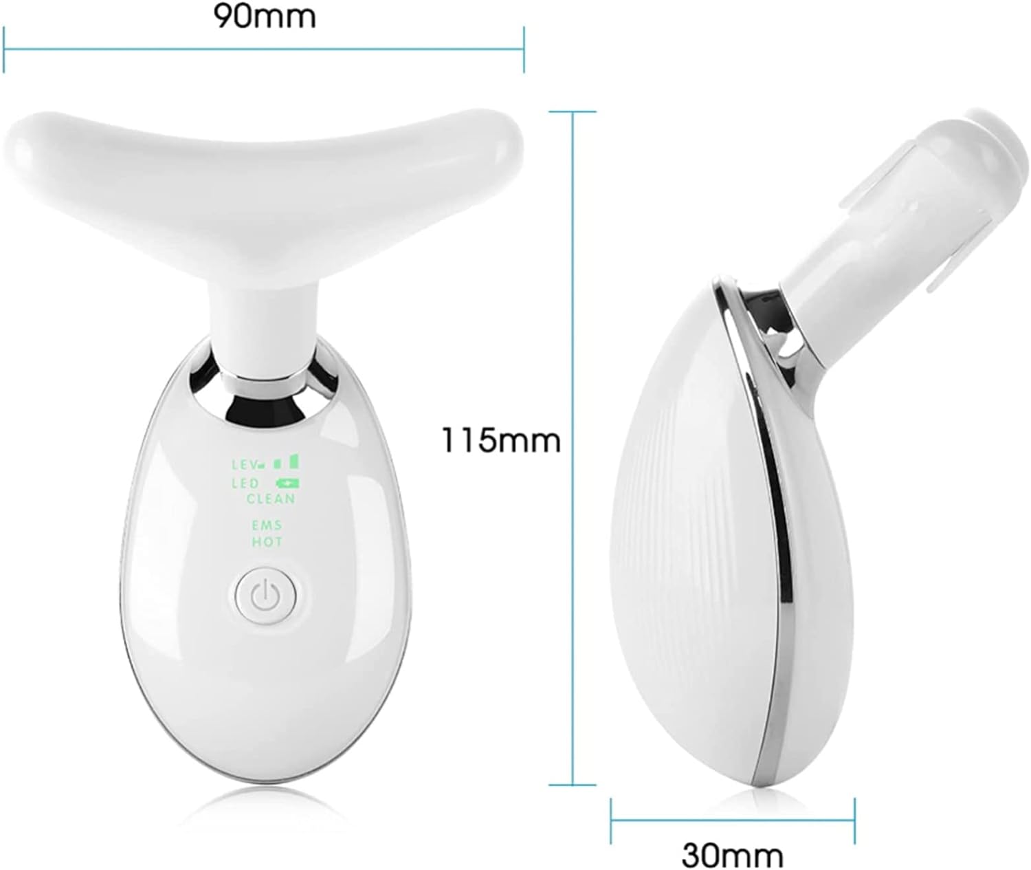 Masajeador Facial Elimina papada
