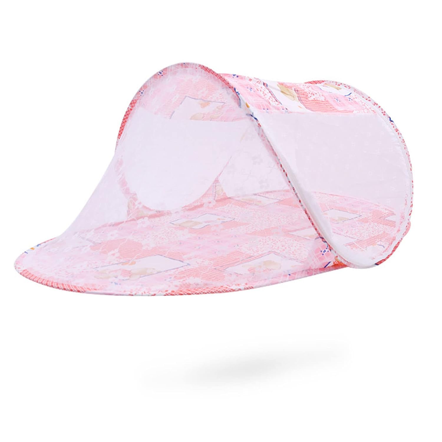 Mosquitero Toldillo para Bebe plegable