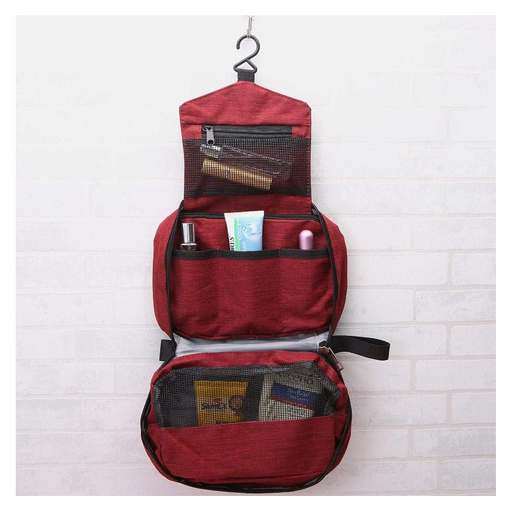 Bolso Organizador aseo Para Colgar viaje