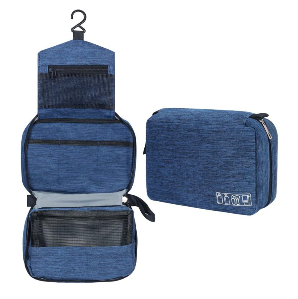 Bolso Organizador aseo Para Colgar viaje