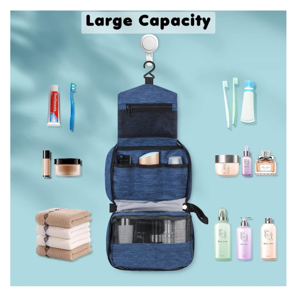Bolso Organizador aseo Para Colgar viaje