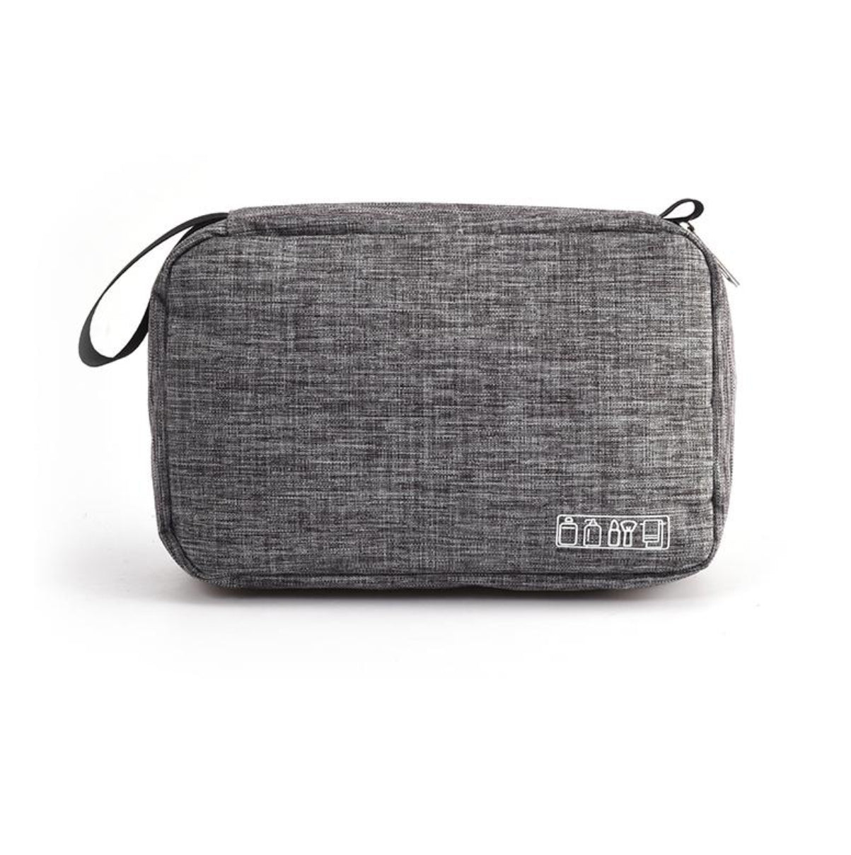 Bolso Organizador aseo Para Colgar viaje