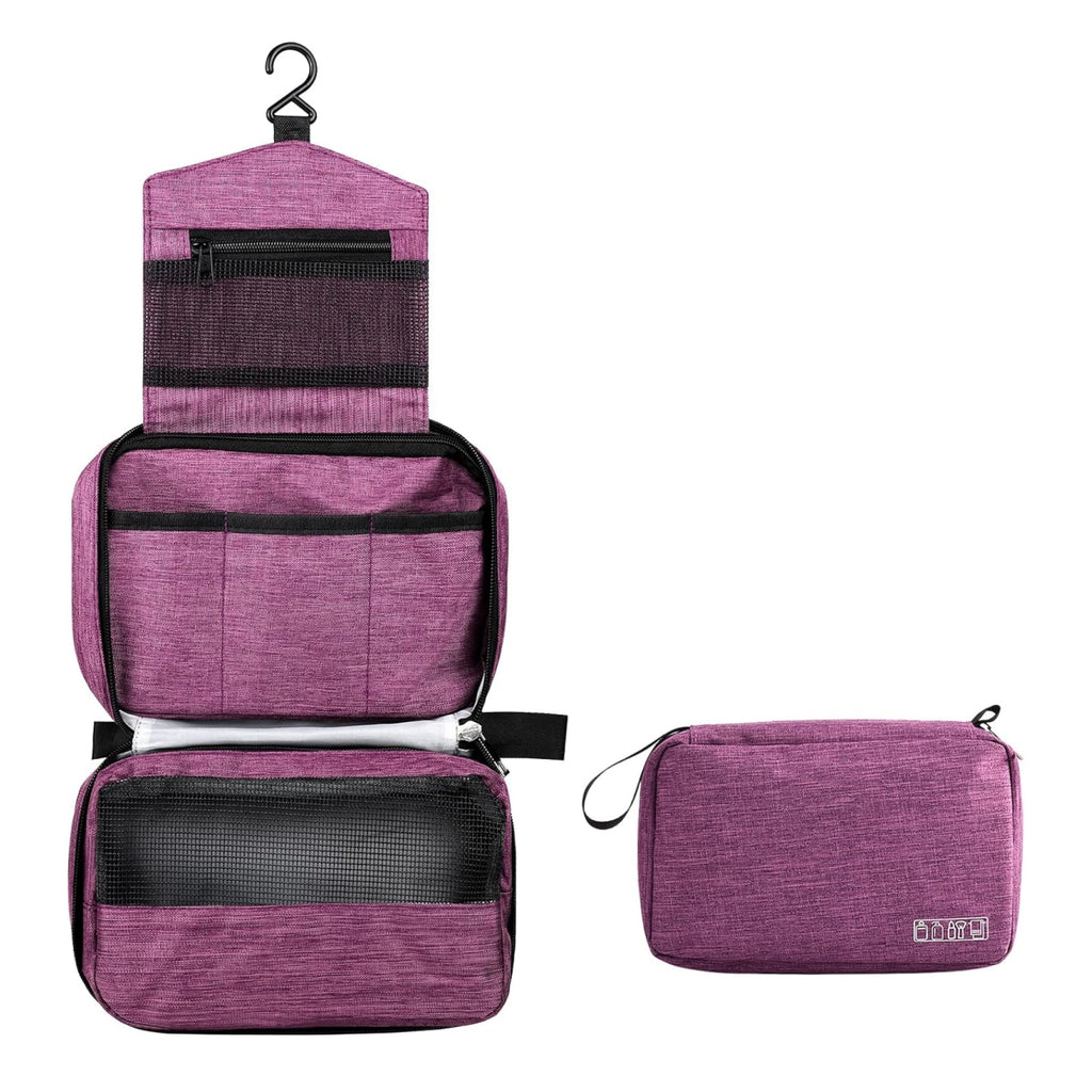 Bolso Organizador aseo Para Colgar viaje