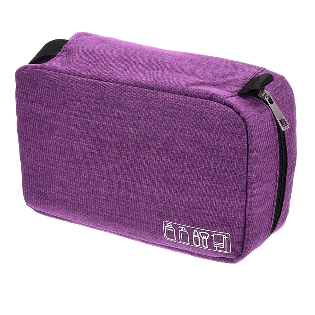 Bolso Organizador aseo Para Colgar viaje