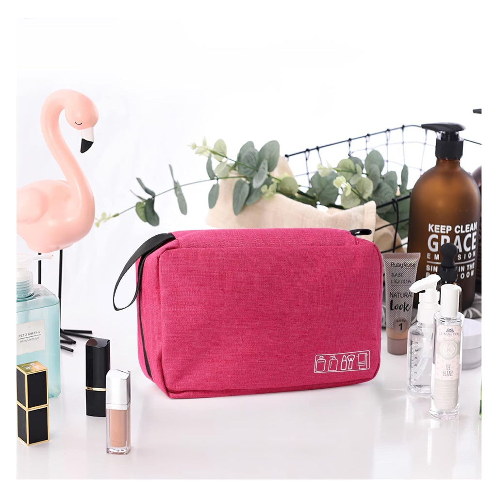 Bolso Organizador aseo Para Colgar viaje