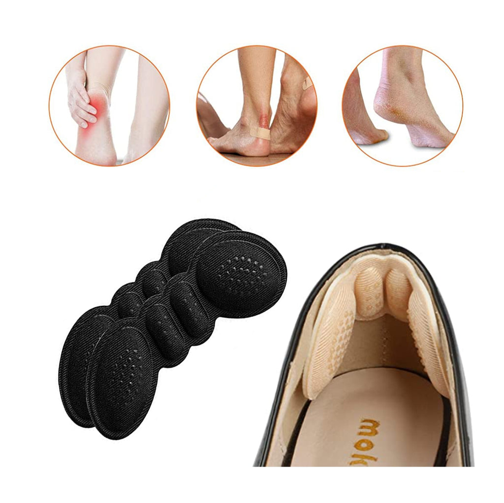 Protector de Talón Almohadillas 1par