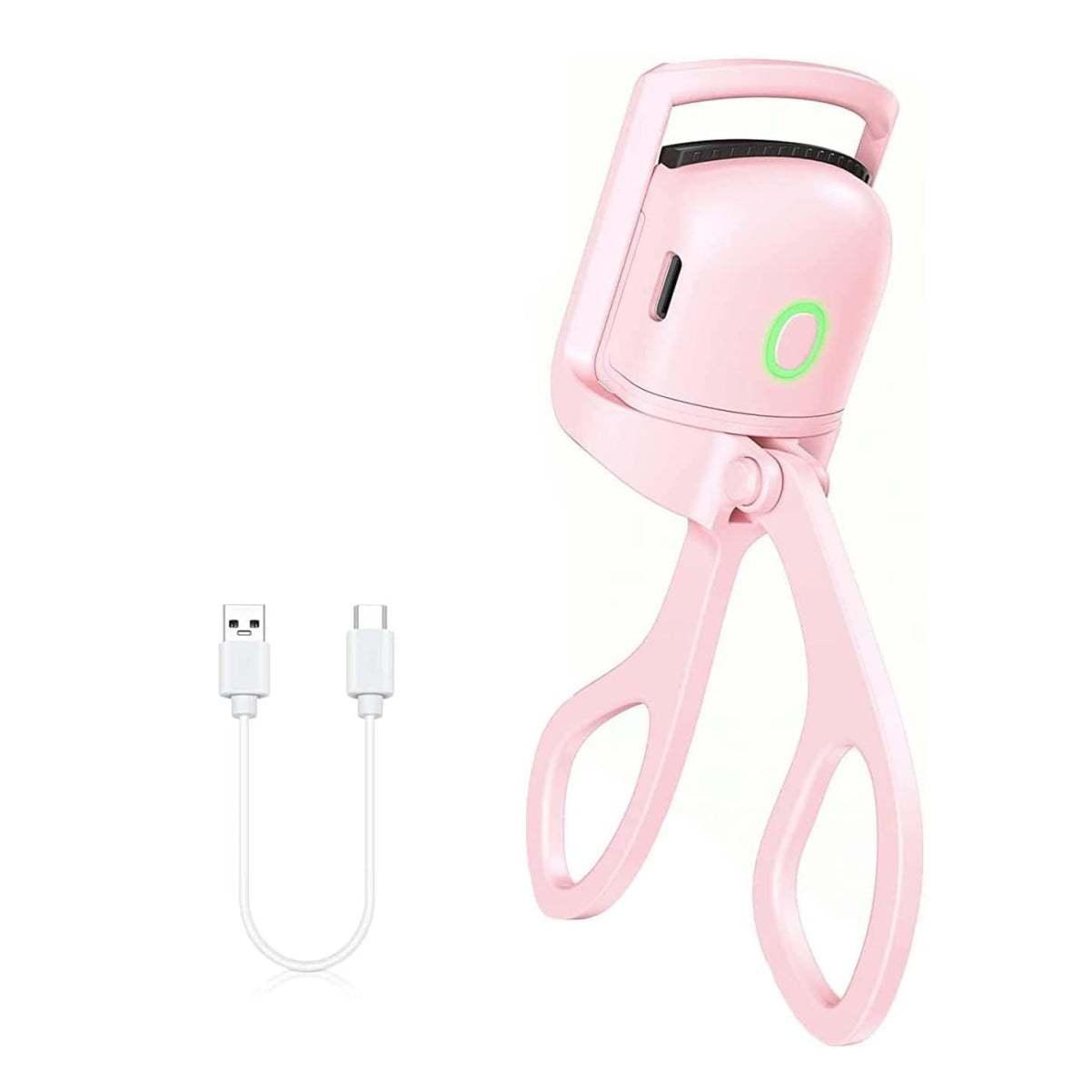 Rizador de pestañas eléctrico Calefaccio