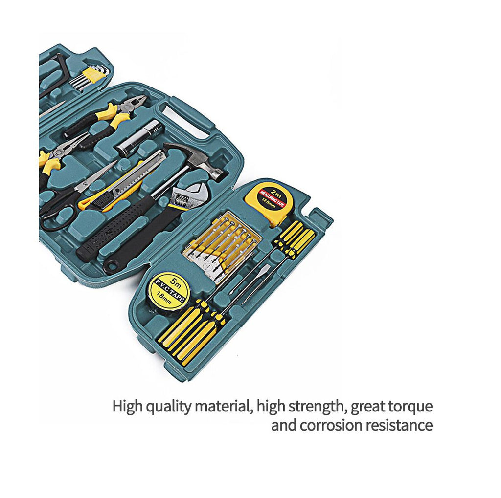 Herramienta Set por 27 Multifuncional