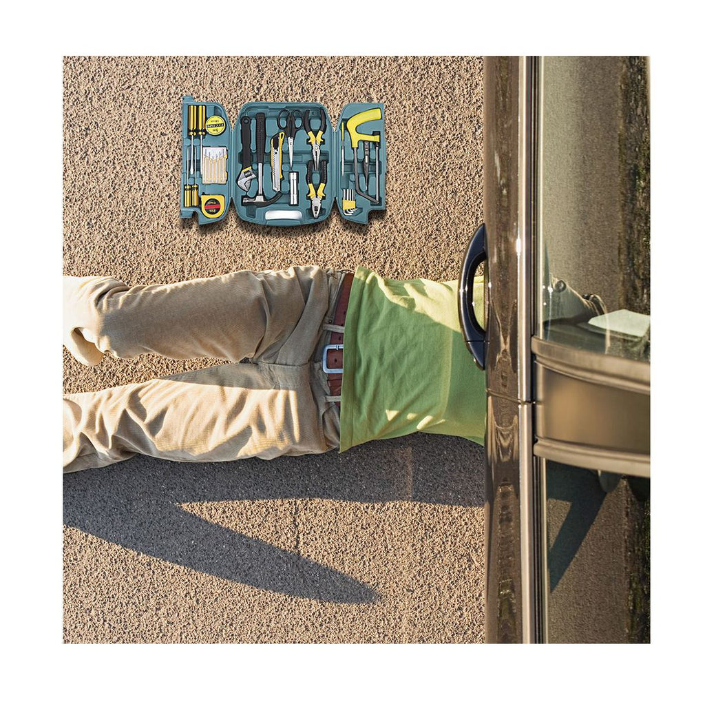 Herramienta Set por 27 Multifuncional