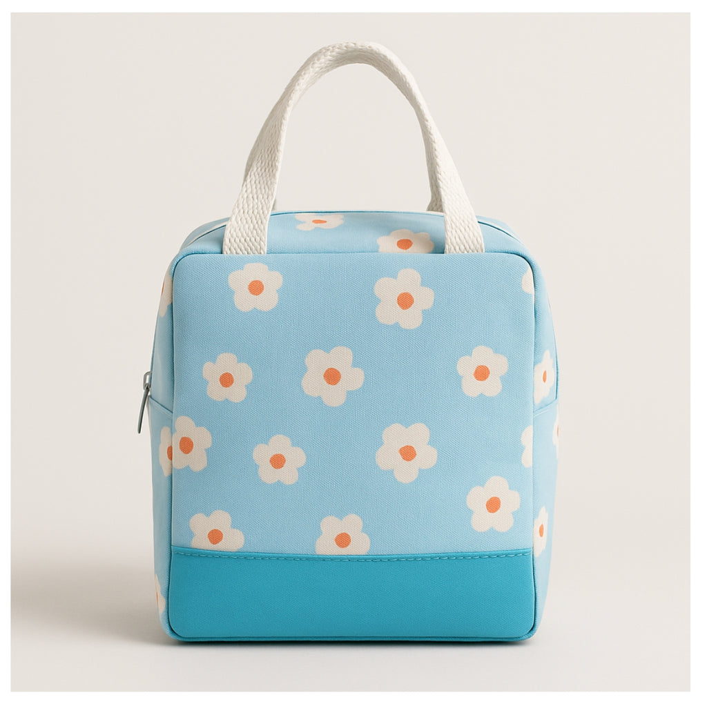 Bolsa Lonchera Termica Almuerzo Camping