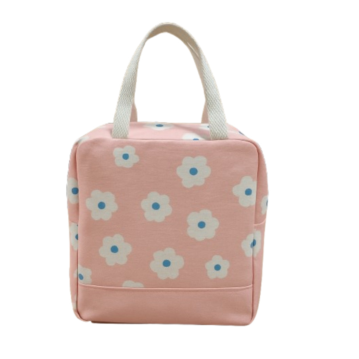 Bolsa Lonchera Termica Almuerzo Camping