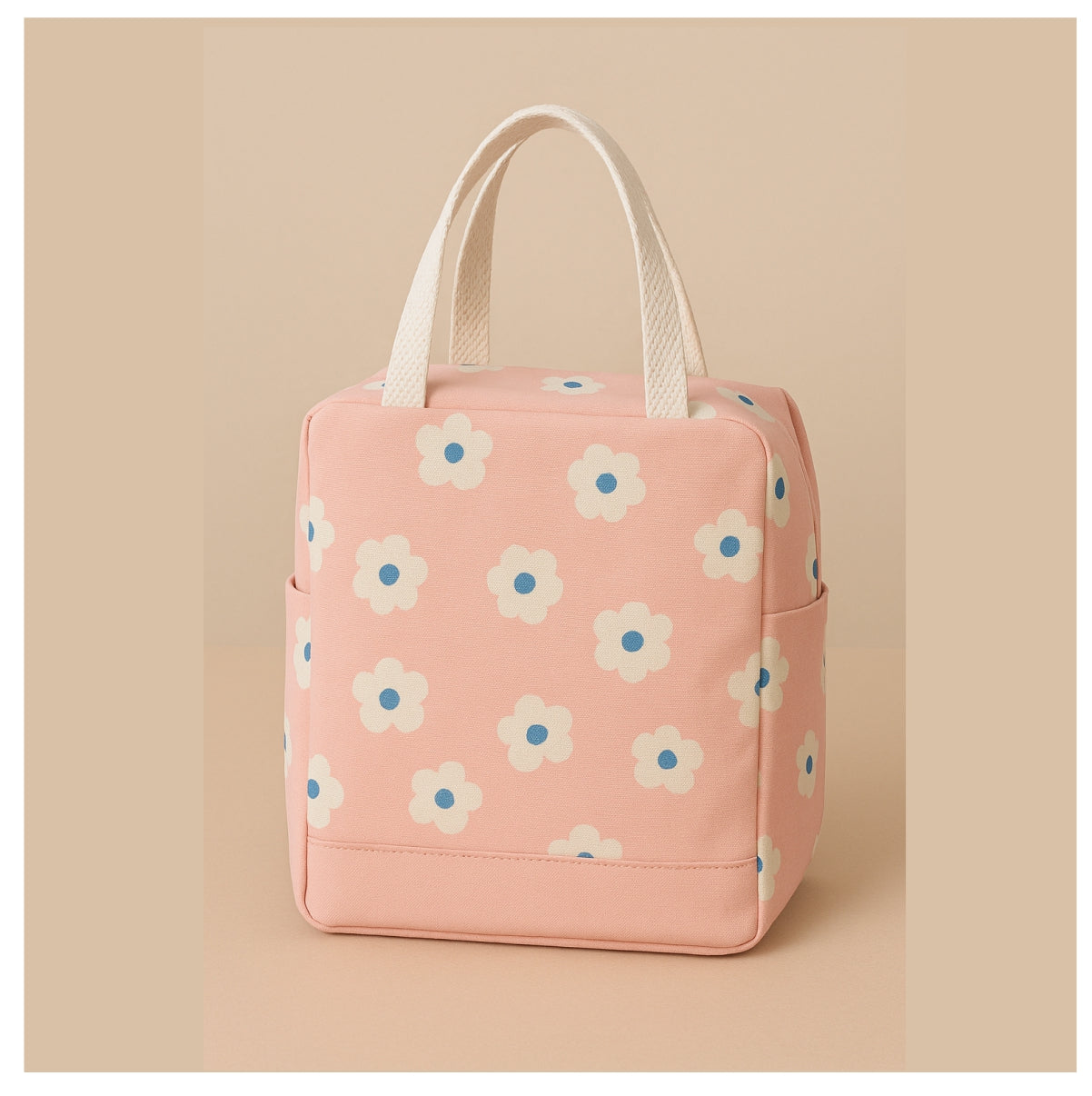 Bolsa Lonchera Termica Almuerzo Camping