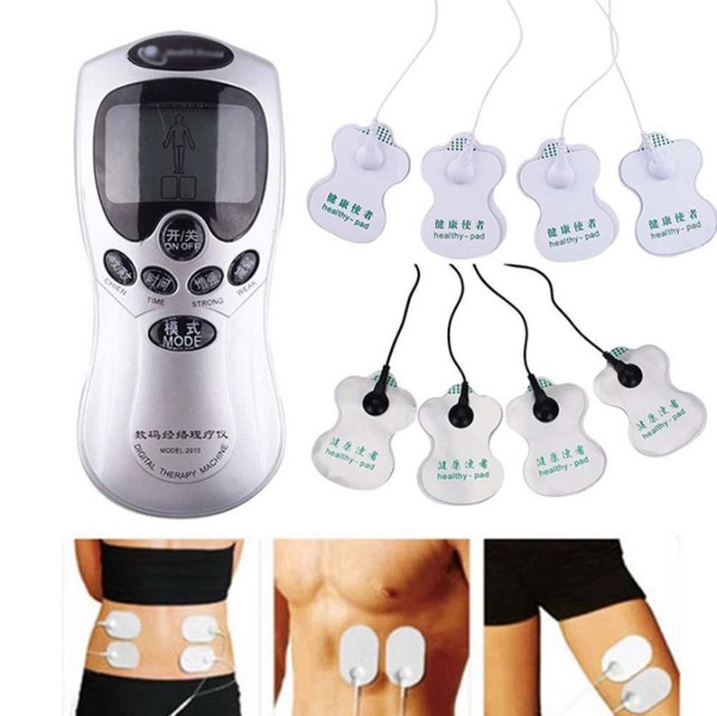 Gimnasia Pasiva Masajeador Tonifica