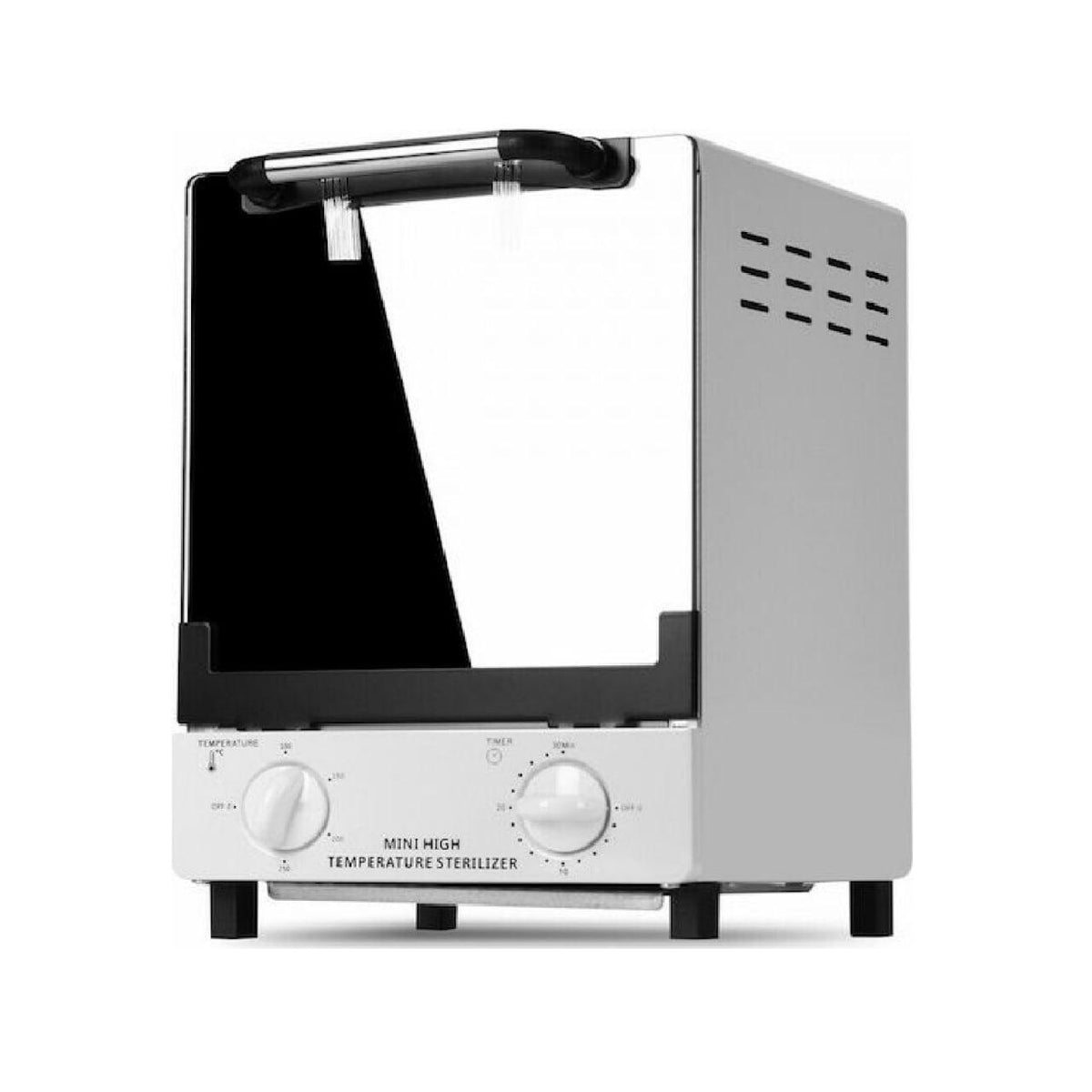 Horno esterilizador grande