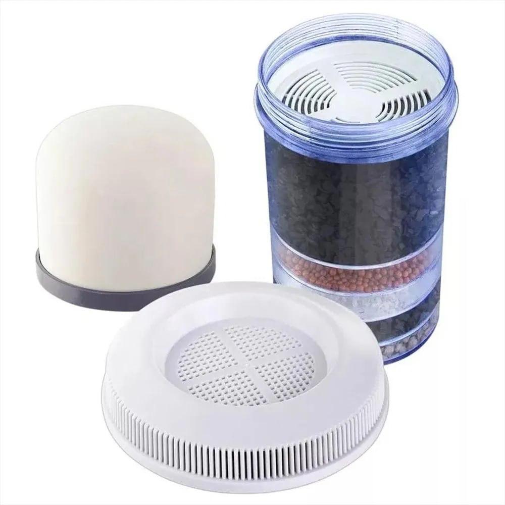 Kit de repuesto de filtros para 14 litros
