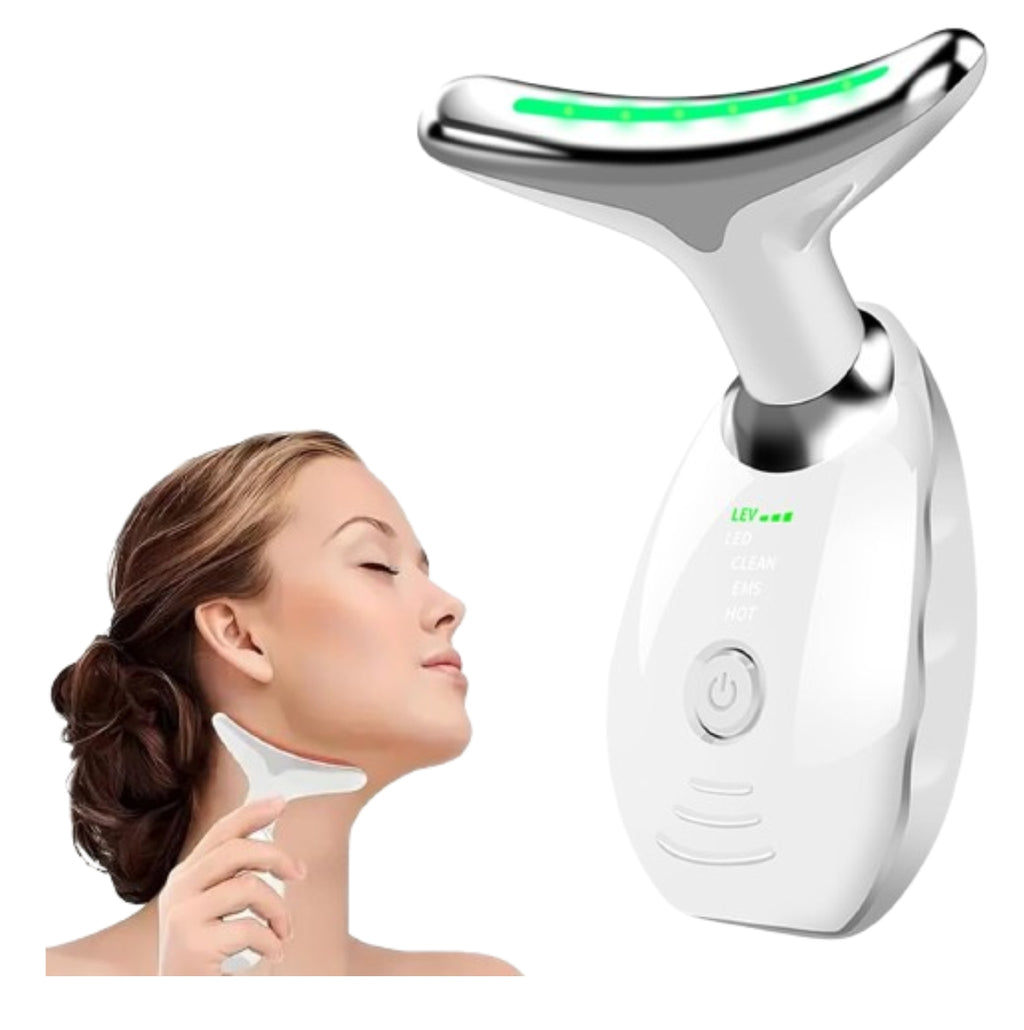 Masajeador Facial Elimina papada