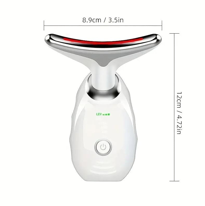 Masajeador Facial Elimina papada