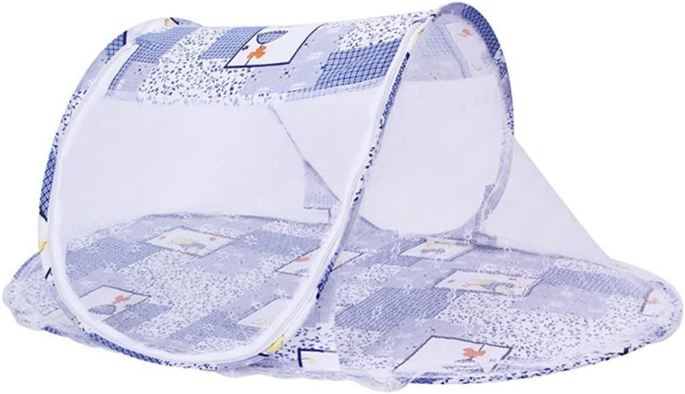 Mosquitero Toldillo para Bebe plegable