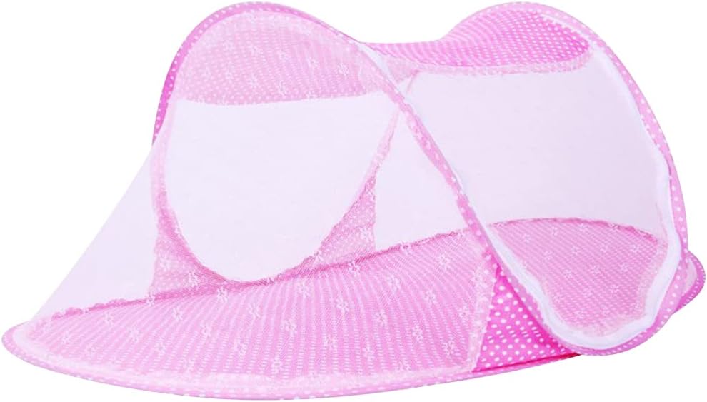 Mosquitero Toldillo para Bebe plegable