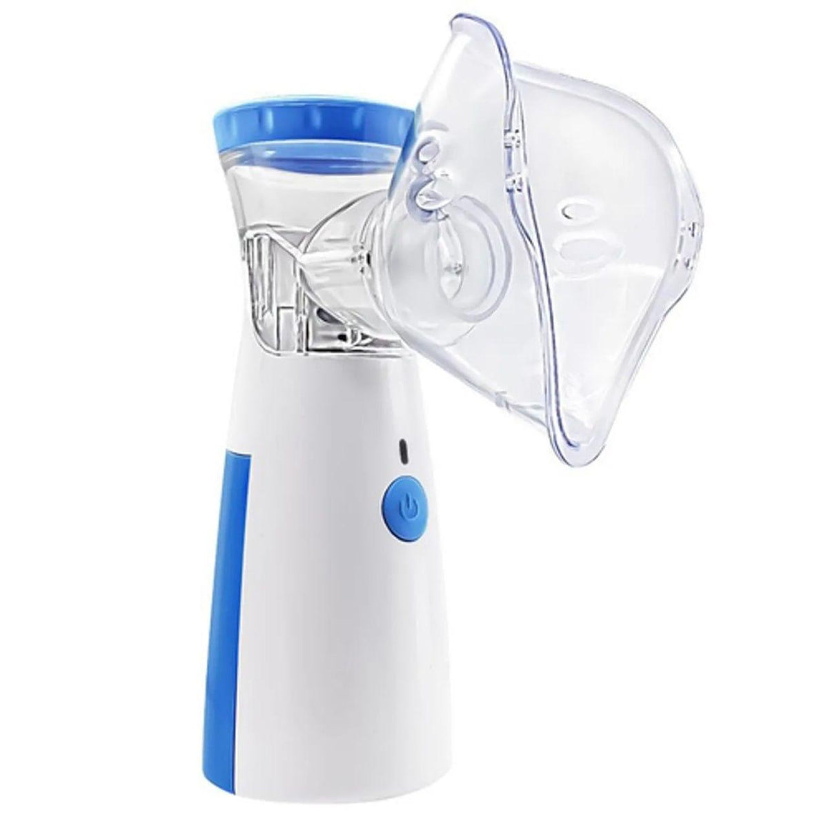 Nebulizador portátil a baterías