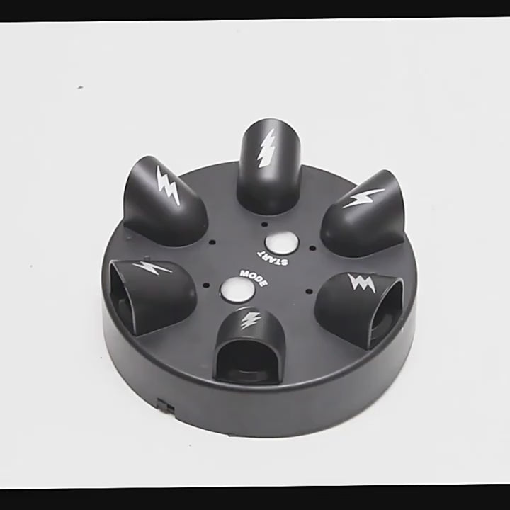 Juego Detector De Mentiras 6 Jugadores