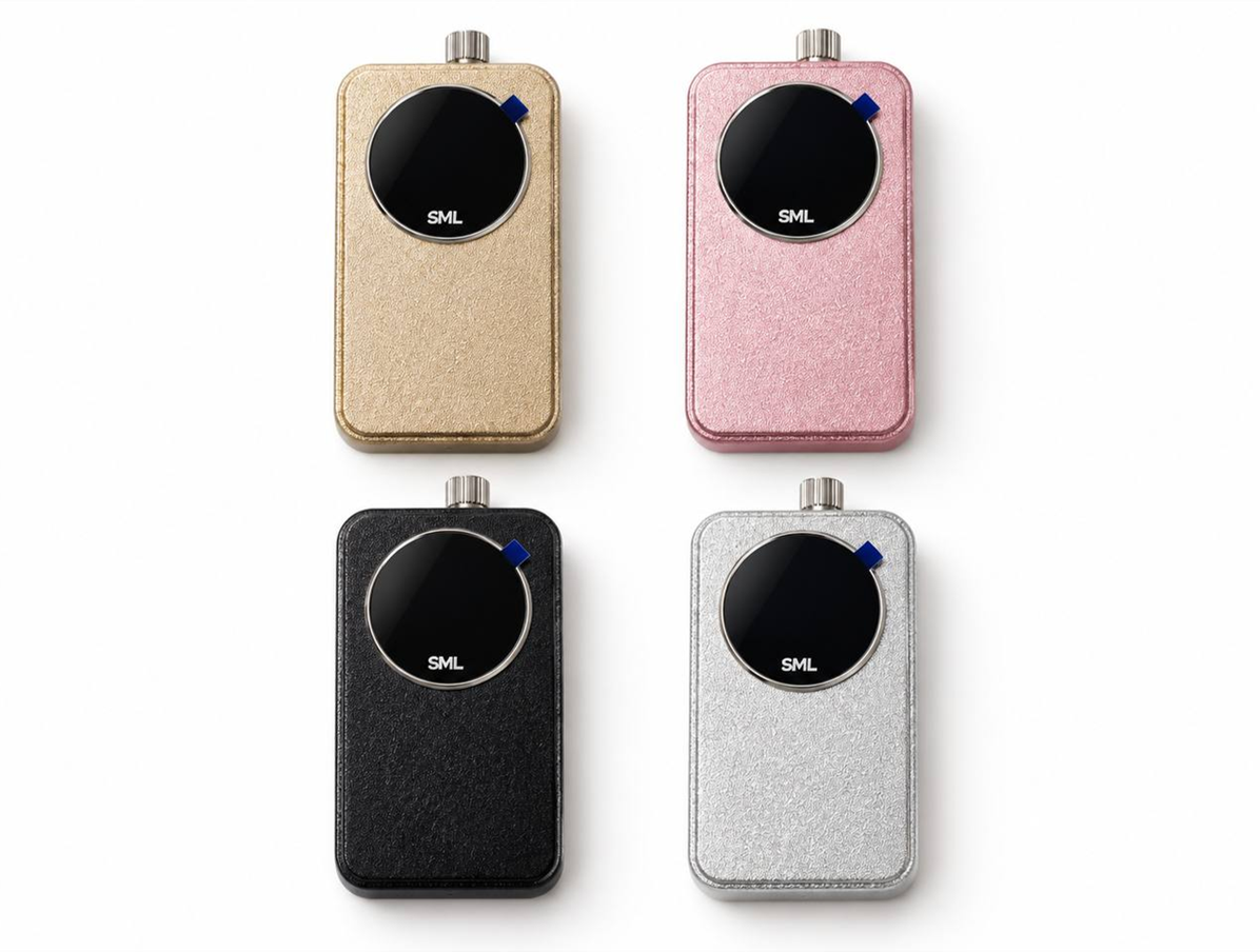Pulidor de uñas SML M-221