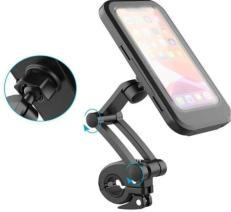 Soporte holder para celular de moto